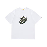Bathing ape T Shirts
