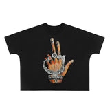 Billionaire T Shirts
