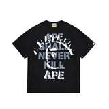 Bathing ape T Shirts