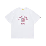 Bathing ape T Shirts