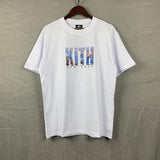 Kith T-Shirt Kith New York Landmark