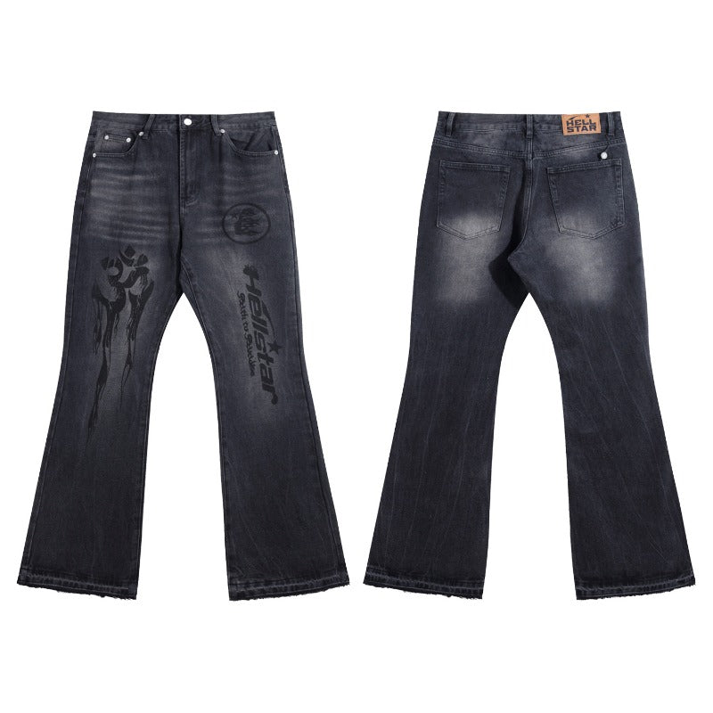 Hellstar Jeans