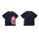 Bathing ape T Shirts