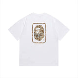 Bathing ape T Shirts