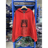 ERD Hoodie