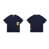 Bathing ape T Shirts