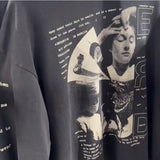 ERD Long Sleeved Shirt