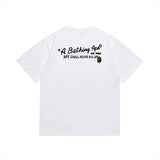 Bathing ape T Shirts