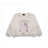 ERD Long Sleeved Shirt