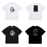 Bathing ape T Shirts