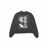 ERD Long Sleeved Shirt