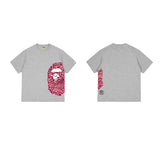 Bathing ape T Shirts