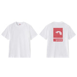 Ducati soccer jersey collaboration: printed football t-shirt & relaxed fit tracksuit set