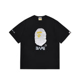Bathing ape T Shirts
