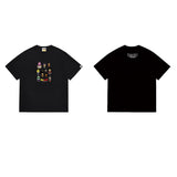 Bathing ape T Shirts