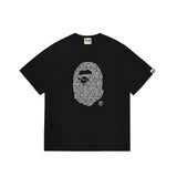 Bathing ape T Shirts