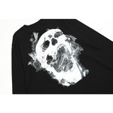 Revenge Long Sleeved Shirt