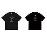 Bathing ape T Shirts