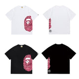 Bathing ape T Shirts