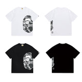 Bathing ape T Shirts