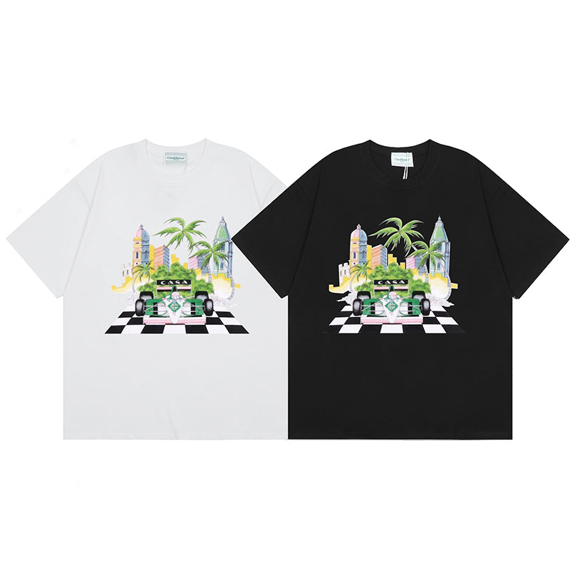Casblanca T Shirts