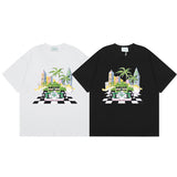 Casblanca T Shirts