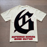 Godspeed T Shirts