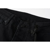 KSUBI Jeans Slim Fit Casual Jeans