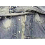 ERD Jacket