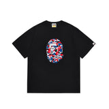 Bathing ape T Shirts