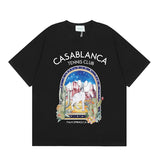 Casblanca T Shirts