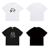 Bathing ape T Shirts