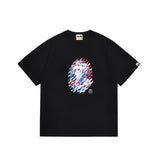 Bathing ape T Shirts