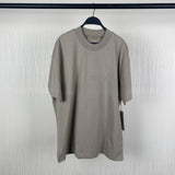 Fog Essentials T-shirt Offset Logo Loose T-shirt