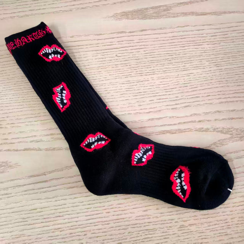 Chrome Hearts Socks