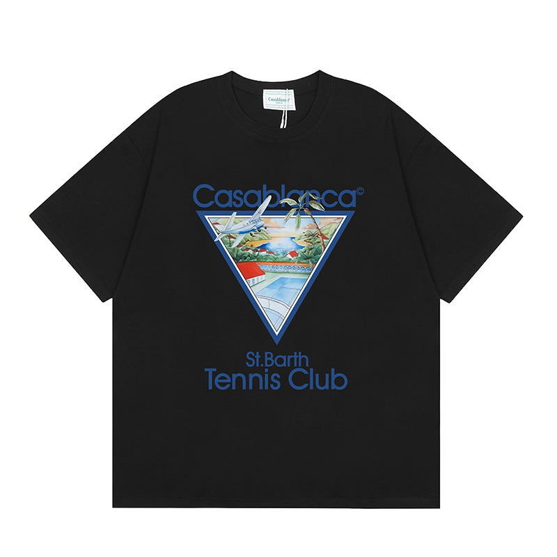Casblanca T Shirts