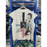 ERD Tank Top