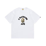 Bathing ape T Shirts