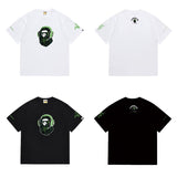 Bathing ape T Shirts