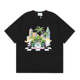 Casblanca T Shirts