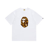 Bathing ape T Shirts