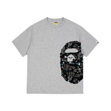 Bathing ape T Shirts