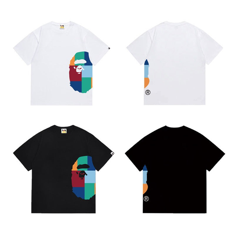 Bathing ape T Shirts