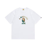 Bathing ape T Shirts