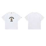 Bathing ape T Shirts