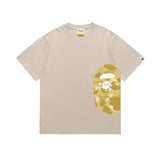 Bathing ape T Shirts