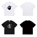 Bathing ape T Shirts