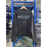 ERD Long Sleeved Shirt