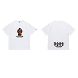 Bathing ape T Shirts