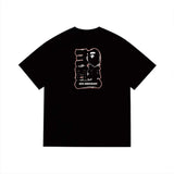 Bathing ape T Shirts